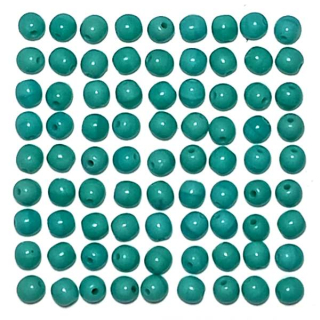 Kuličky 4mm"79492"20g/bal