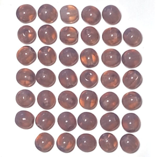 Kuličky 6mm"79494"40ks/bal