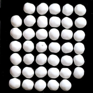 Broušené 6mm"79503"40ks/bal