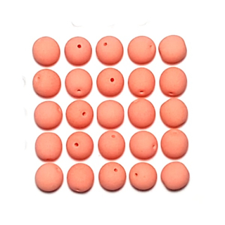 Kuličky 6mm"79645"25ks/bal