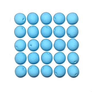 Kuličky 6mm"79646"25ks/bal