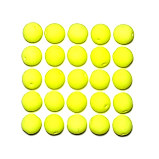 Kuličky 6mm"79647"25ks/bal
