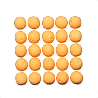 Kuličky 6mm"79648"25ks/bal