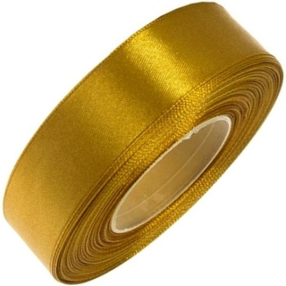 Atlasová stuha jednolící 38mm 8009
