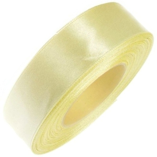 Atlasová stuha jednolící 38mm 8010