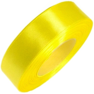 Atlasová stuha jednolící 38mm 8011