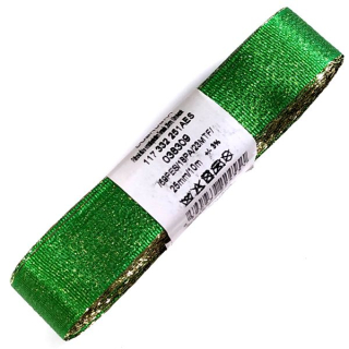 Plátnová s metaloplastem 15mm 038309