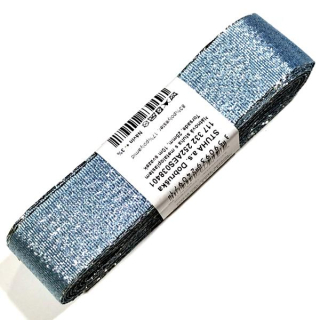 Plátnová s metaloplastem 15mm 038401