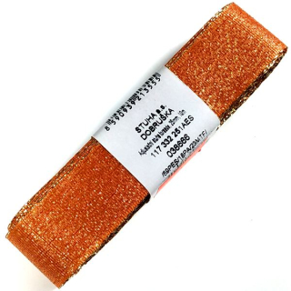 Plátnová s metaloplastem 15mm 038666