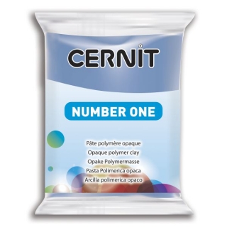 Cernit hmota 212 periwinkle "90212"