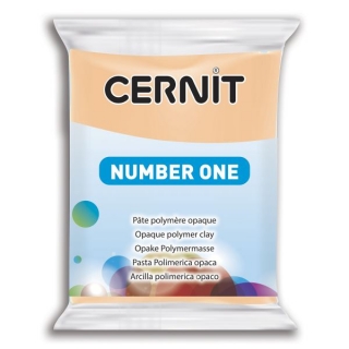 Cernit hmota 423 broskev" 90423"