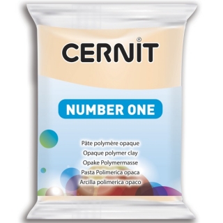 Cernit hmota 425 tělová "90425"