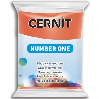 Cernit hmota 428 vlčí mák "90428"