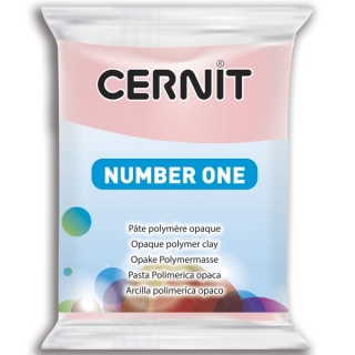 Cernit hmota 476 anglická růžová "90476"