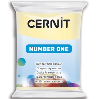 Cernit hmota 730 vanilková "90730"