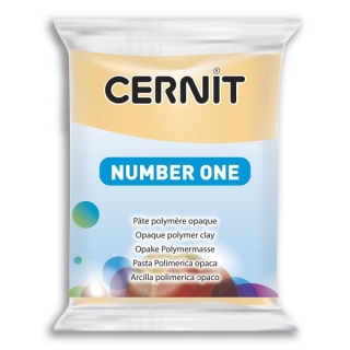 Cernit hmota 739 cupcake "90739"