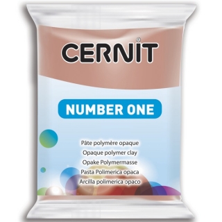Cernit hmota 812 tmavě šedá "90812"