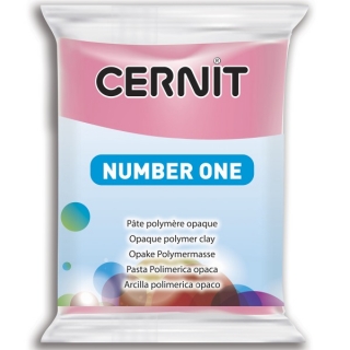 Cernit hmota 922 fuchsie "90922"
