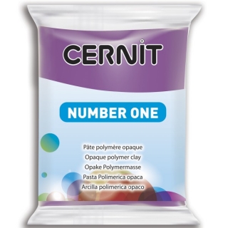 Cernit hmota 941 mauve "90941"