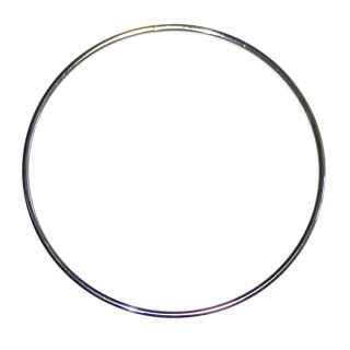 Kruh lapač 200mm"96653"