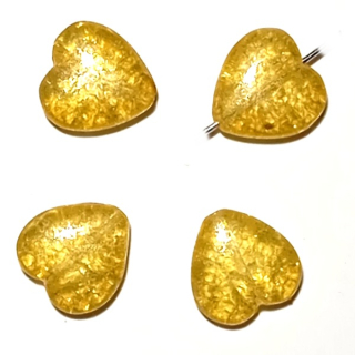 Srdíčko 15x16mm"97495"1ks/bal