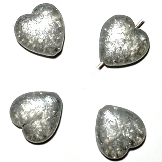 Srdíčko 15x16mm"97496"1ks/bal
