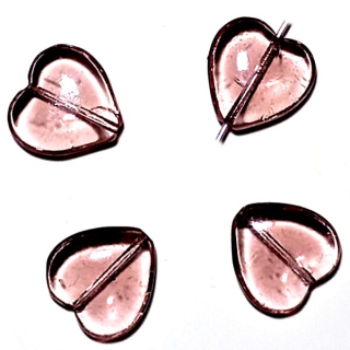 Srdíčko 15x16mm"97549"1ks/bal
