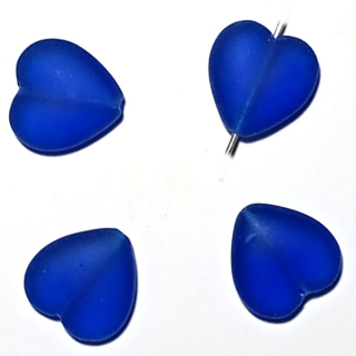 Srdíčko 15x16mm"97585"1ks/bal