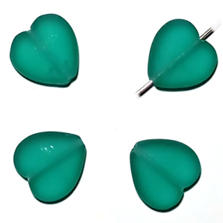 Srdíčko 15x16mm"97586"1ks/bal