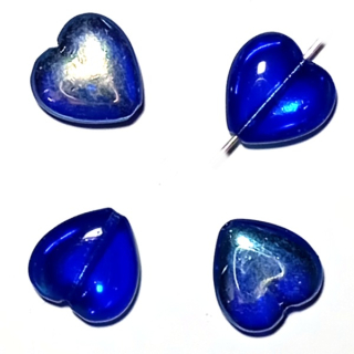 Srdíčko 15x16mm"97591"1ks/bal