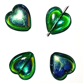 Srdíčko 15x16mm"97592"1ks/bal