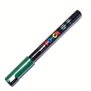 POSCA barva č.6 "106"