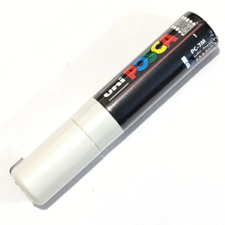 POSCA barva č.1  "701"